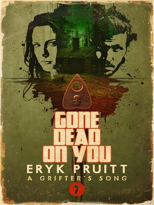 cover image of Gone Dead on You